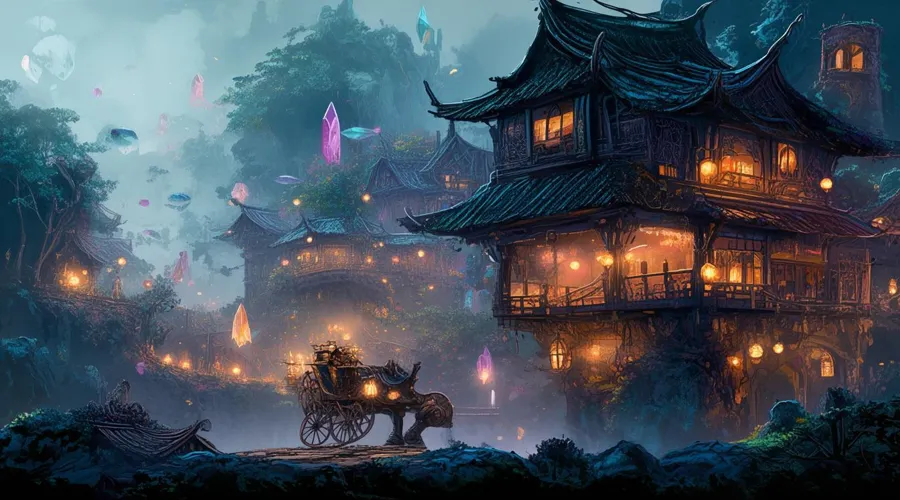 无尽战刃游戏图片2